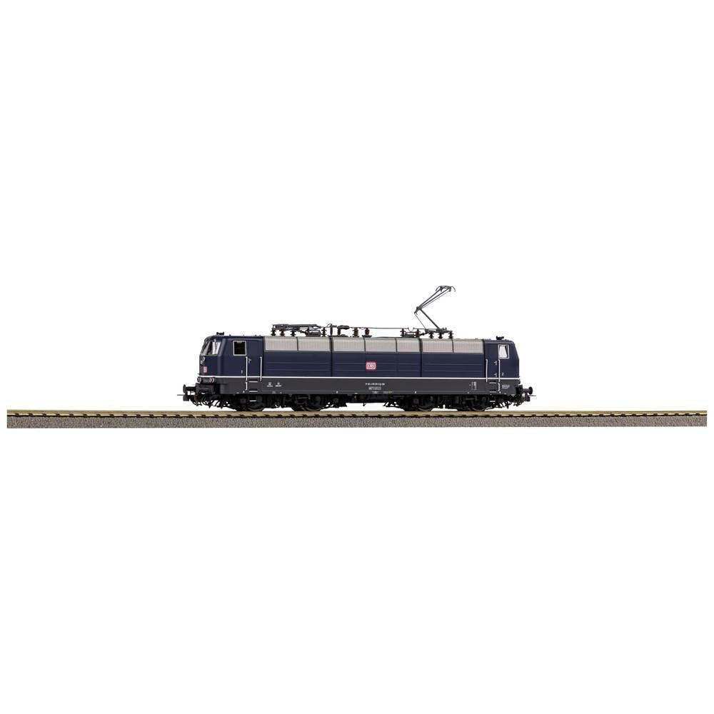 Piko H0 DB AG 51944 H0 Electric Locomotive Class 181.2 Blue, various
