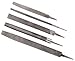 K Tool International KTI (KTI-72505) File Set