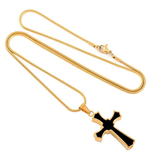 Forever in My Heart Birthstone Personalized Double Cross Urn Pendant Cremation Jewelry for Ashes Cross Ashes Keepsake3