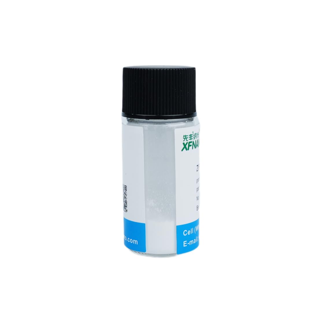 Metal Organic Frameworks MOFs ZIF-8 Powder ~1μm by Hydrothermal