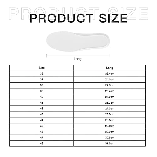 Plantilla personalizada talla 43 miniatura 6