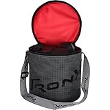 TronX Hockey Puck Bag