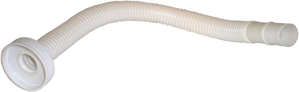 Five Star DEF 38/400 DEF SPOUT for Diesel Exhaust Fluid Jugs