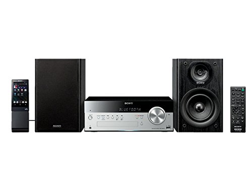 SONY CMT-SBT100 マルチコネクトコンポ Bluetooth Amazon.co.jp: ソニー マルチコネクトミニコンポ Bluetooth/FM/AM対応