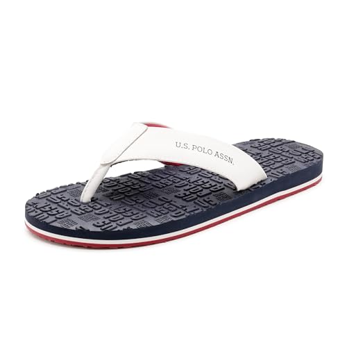 Image of U.S. POLO ASSN. Men Flip Flop