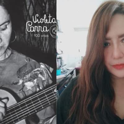 Cuentos hermanos 14 El Feminismo y la Literatura, con Yare &Agrave;vila (con Nayma Luna, y muchas m&aacute;s)