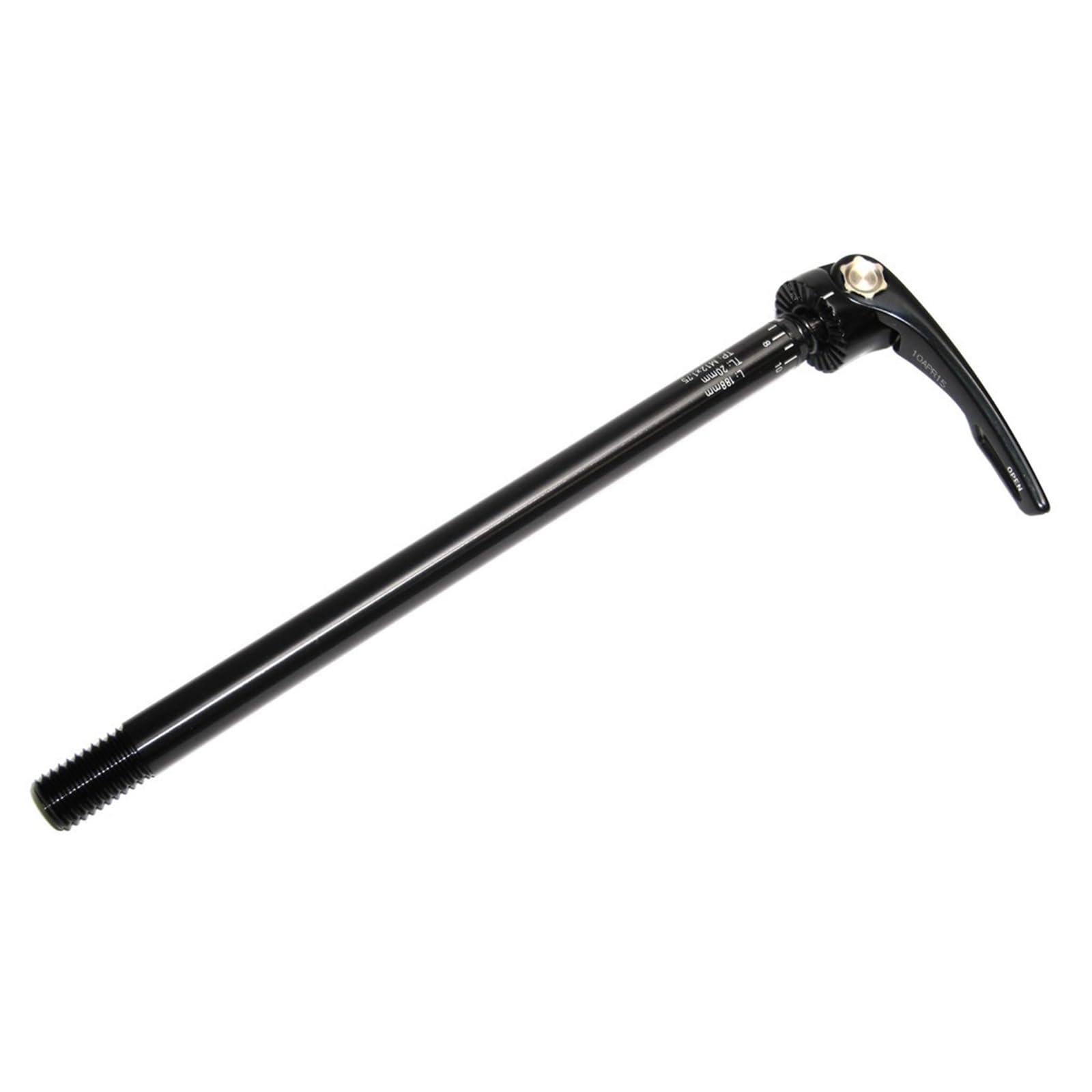 Axe arrière SRAM Ultimate Maxle pour supprimer le jeu de roue