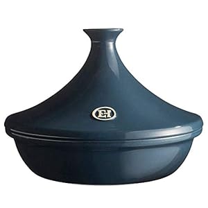 Tajine Ø320mm Interhal 5632-97 Feu doux