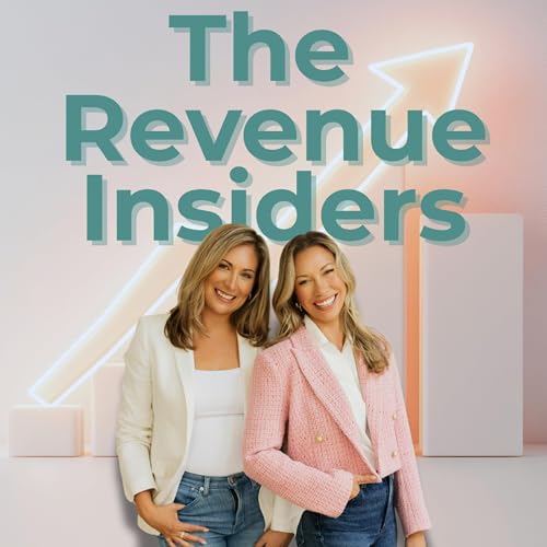 The Revenue Insiders Titelbild