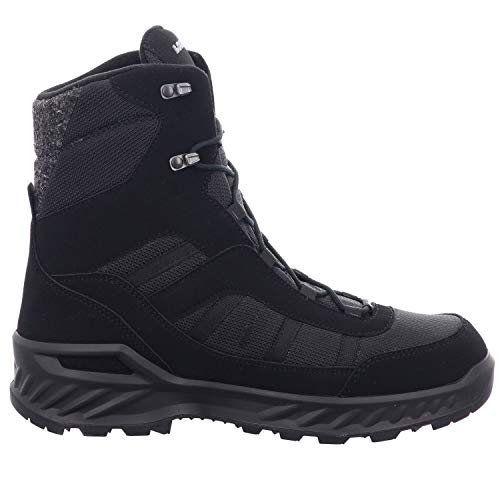 LOWA Stiefel mittel TRIDENT III GTX [2024] schwarz, 41