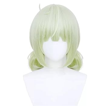 あほの小狐様　ウィッグオーダー品 efed095c86ff7c18077e31b376806e