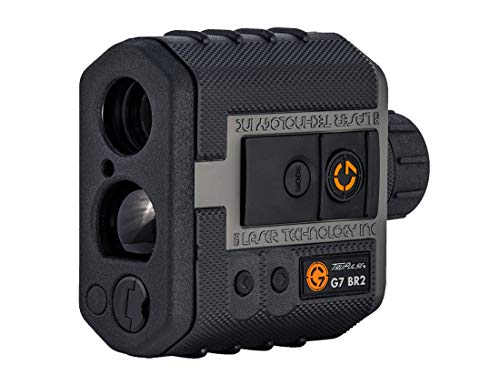 Gunwerks G7 BR2 Ballistic Rangefinder E1011