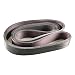 Produktbild EPMANN 3 stücke 2100 * 50mm Schleifbänder Siliciumcarbid Finishing Polierband 1200#