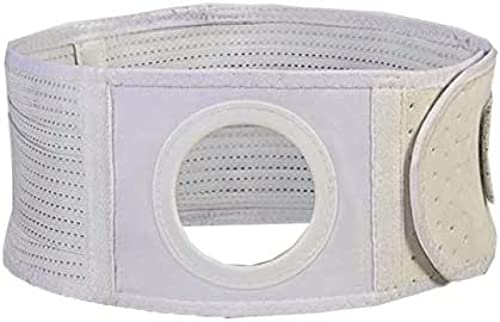 Faja de Soporte para Ostomía y Hernia, XL miniatura 1