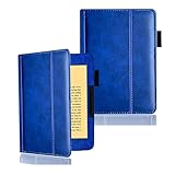 1. Vérifiez le modèle de votre appareil avant de passer commande. (Dans Paramètres à propos du modèle). Conçu uniquement pour Barnes & Noble Nook GlowLight Plus eReader 7,8