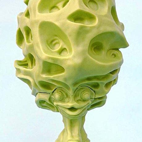 Amazon.co.jp: ビリケン商会 リアルモデルキットシリーズチブル星人 Amazon.co.jp: ビリケン商会 リアルモデルキットシリーズチブル星人