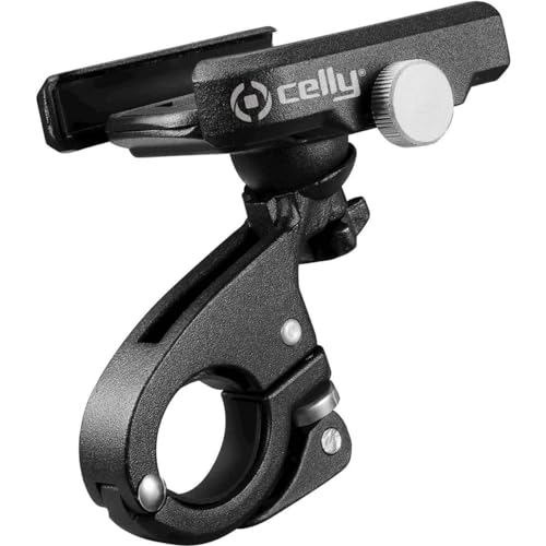 Celly Armor Bike Passive holder Mobile phone/smartphone Black - Image 2