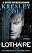Lothaire (Immortals After Dark)