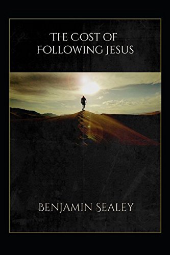 The Cost of Following Jesus
