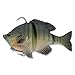 Savage Gear 3D Bluegill Line