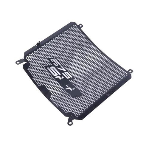 Grille de protection radiateur pour 675SR-R lors de vos virées