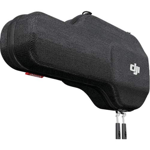 Dji Osmo Part 26 - Carry Case (For Osmo Only-Doesn't Fit Somo Mobile) #TOP4