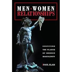 Men. Women. Relationships Audiolibro Por Paul Elam arte de portada