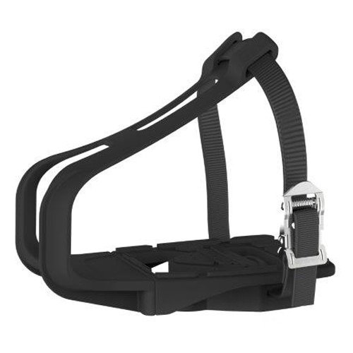 Spinning Trio Pedal - Basket