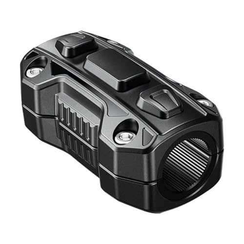 Curseurs moto bloc de protection moteur pour éliminer les risques de fissure de carter