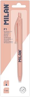 MILAN Blíster bolígrafo P1 rosa