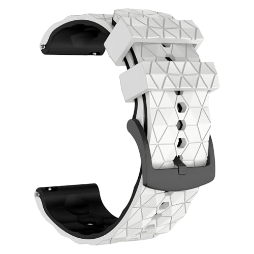 MYSNBKN Garmin Forerunner 265/Forerunner 255/Vivoactive 4/Venu 3/Venu 2 �E�H�b�`�o���h 22mm �N�C�b�N�����[�X�r���v�o���h �X�|�[�c�V���R�����v�X�g���b�v �ʋC�����X�g�o���h �j��