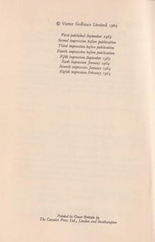 Hardcover The spy who came in from the cold Book