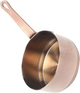 Zerodeko Bol de Salsas Inoxidable de Bol de Condimentos Práctico Hogar y Restaurantes Rosa Salsas y Acompañamientos