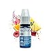 Produktbild AVORIA  Liquid Aroma Konzentrat 12 ml zum mischen für E Liquid mit neutraler Base | Aromen ohne Nikotin zum selber mischen für E-Zigaretten - Ronin