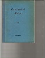 Catechetical helps B00089273G Book Cover