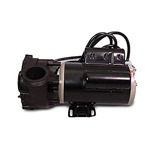Essential Hot Tubs SPA/PUMP1.5HP2SP60HZ 1.5 HP Pump, None