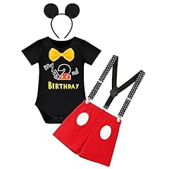 Black - 2nd Birthday