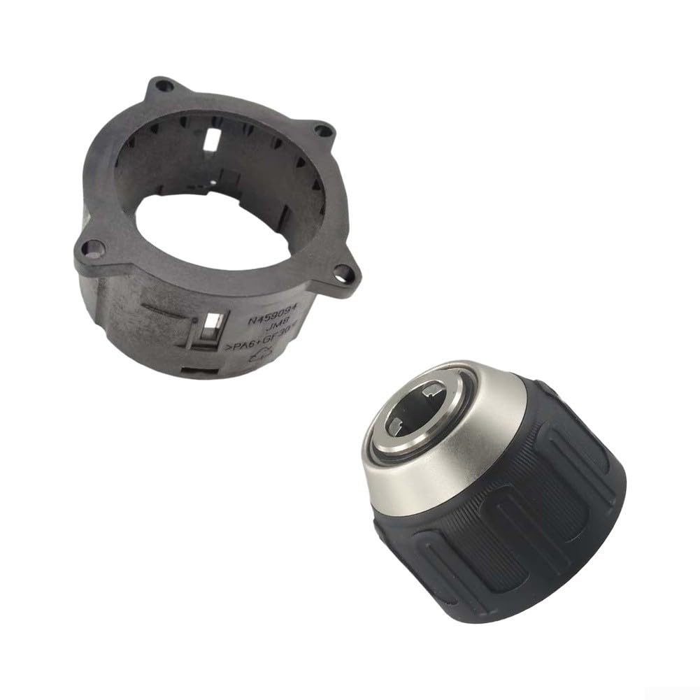Repuesto Portabrocas N472497 con Carcasa para DCD771 DCD778