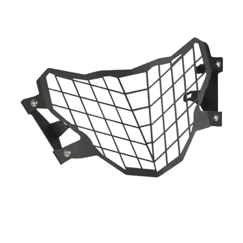 Protection phare moto pour G310GS 2017-2023 grille calandre - 4