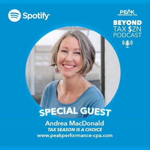 Tax Season Is A Choice