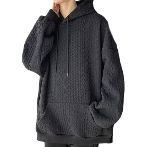 Hoodies com cordão para mulheres - Pulôver feminino elegante com ...