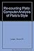 Re-Counting Plato: A Computer Analysis of Plato's Style