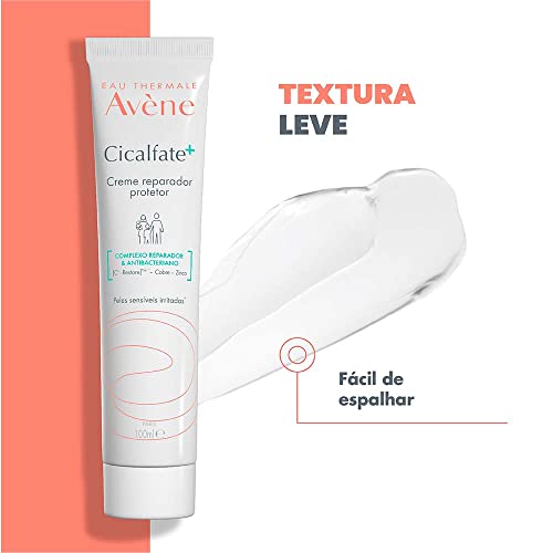 Avène - Cicalfate+ Creme Reparador Protetor 100mL
