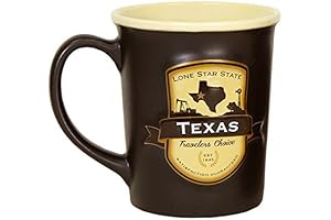 Texas A&M Aggies Decorative Ceramic Coffee Mug