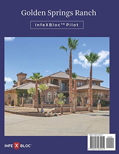 InfeXBloc(TM) - Building a Shield for Mom: Senior Care - Regaining trust after the COVID-19 storm