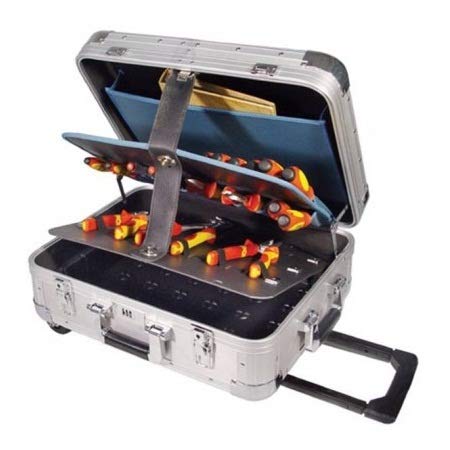 F.E.S.A. Vanguard Tekline 42 - Valigetta degli