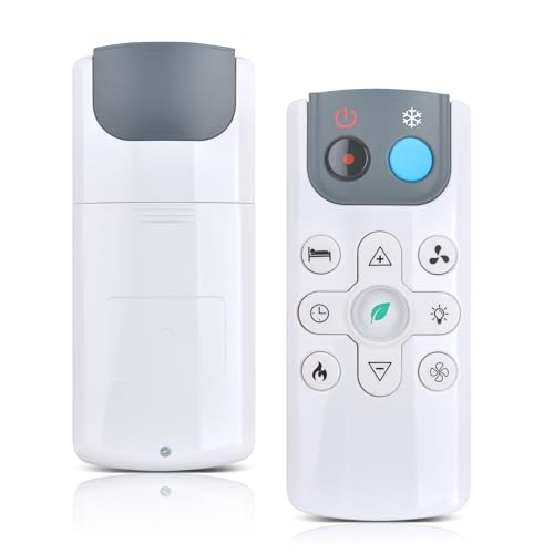 Télécommande Whirlpool WHAW061CW à infrarouge haute précision