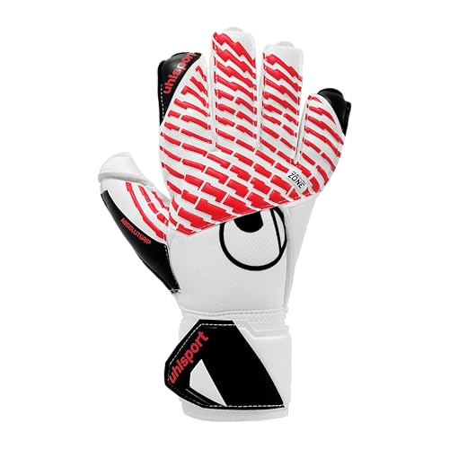 Gants de gardien de but uhlsport Absolutgrip pour vos matchs de football