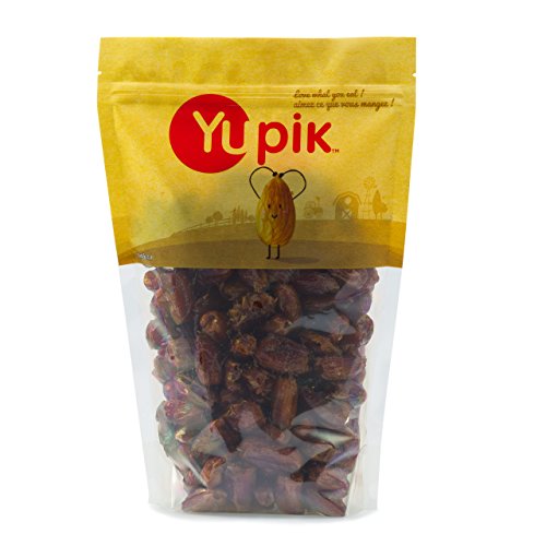 Yupik Deglet Nour Pitted Dates, 35.2 Oz #TOP14