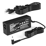 Ursulan 20V Charger Compatible with MSI Monitors Optix G24 G27 G32 Series G241 G241V G272 G273 273CQR 274CP G27C4 G27CQ4 NXG253R MPG27CQ MAG245R G32CQ4 MAG342CQR Curved FHD Gaming Monitor AC Adapter